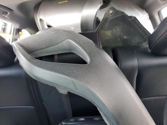 Photo 10 from auction – 2018 TOYOTA HIGHLANDER with VIN 5TDKZRFH3JS543258