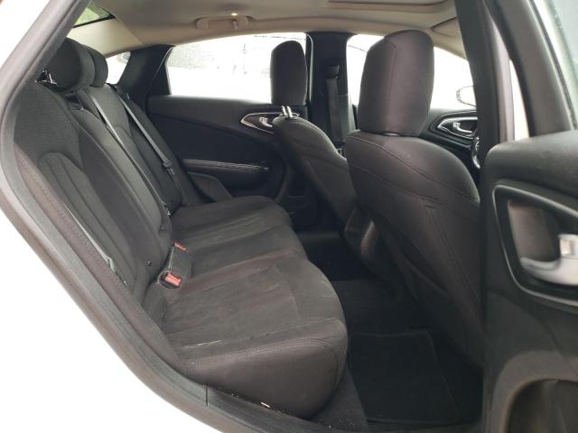 Photo 10 from auction – 2015 CHRYSLER 200 LIMITE with VIN 1C3CCCAB9FN704106