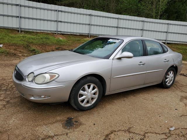 BUICK LACROSSE C 2006 with VIN 2G4WD582161112798 - Photo from auction
