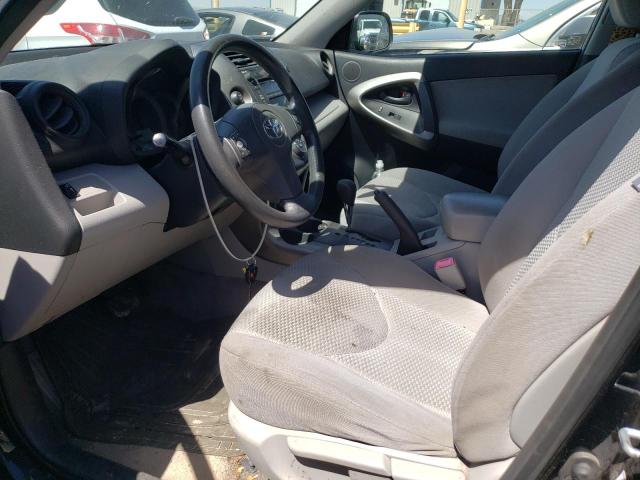 Photo 7 from auction – 2011 TOYOTA RAV4 with VIN JTMBF4DV6B5041582
