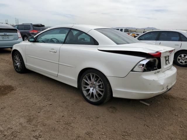 Photo 2 from auction – 2007 VOLVO C70 T5 with VIN YV1MC68247J023023