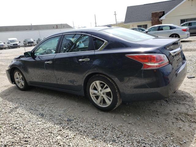 Photo 2 from auction – 2014 NISSAN ALTIMA 2.5 with VIN 1N4AL3AP1EC265014