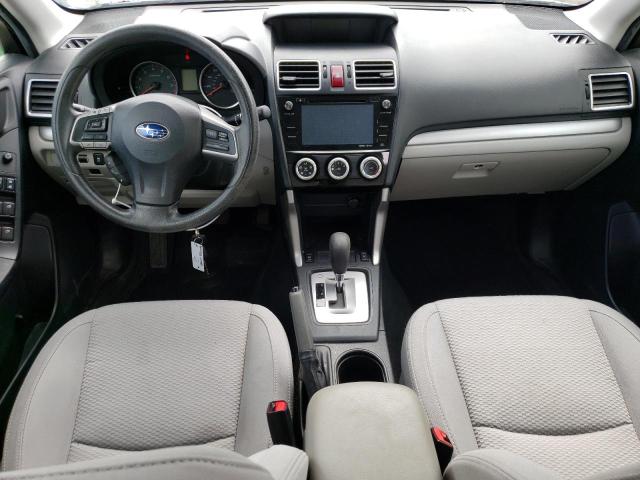 Photo 8 from auction – 2016 SUBARU FORESTER 2 with VIN JF2SJADC1GH444873
