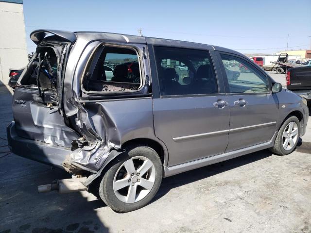 Photo 3 from auction – 2005 MAZDA MPV WAGON with VIN JM3LW28J450533858