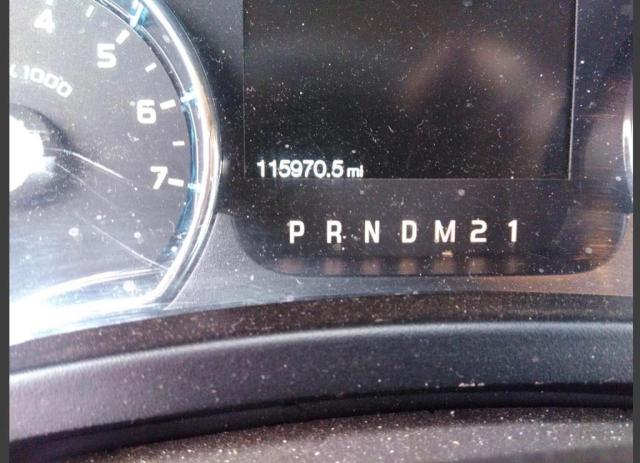 Photo 8 from auction – 2011 FORD F150 SUPER with VIN 1FTFX1ET6BFB75822