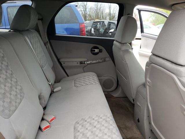Photo 11 from auction – 2005 CHEVROLET EQUINOX LT with VIN 2CNDL73F856134461