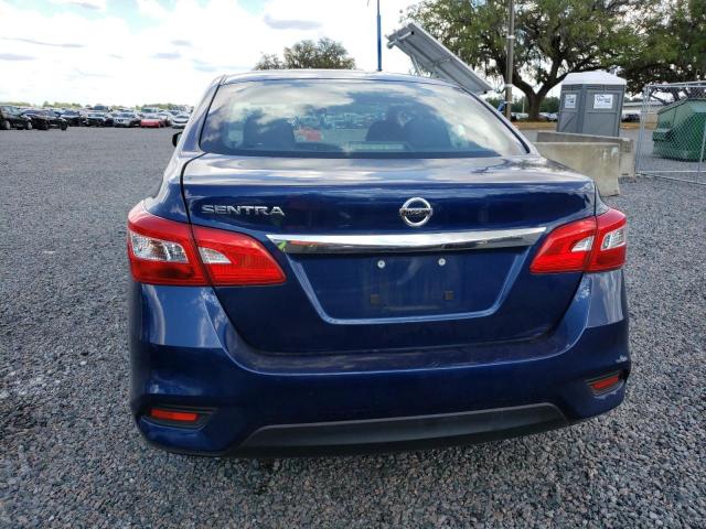 Photo 6 from auction – 2019 NISSAN SENTRA S with VIN 3N1AB7AP1KY315226