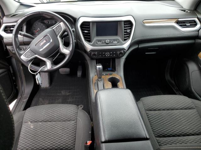 Photo 8 from auction – 2019 GMC ACADIA SLE with VIN 1GKKNKLA3KZ148138