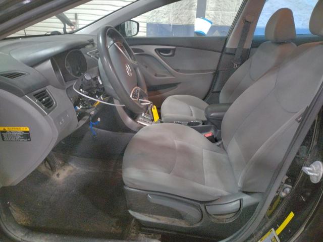 Photo 7 from auction – 2012 HYUNDAI ELANTRA GL with VIN KMHDH4AE8CU338430