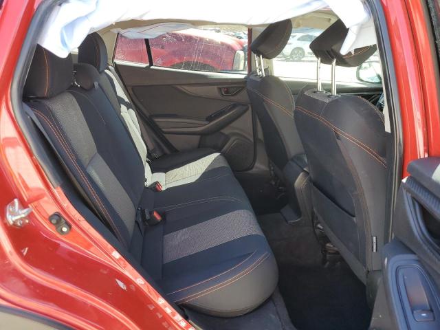 Photo 11 from auction – 2021 SUBARU CROSSTREK with VIN JF2GTACCXM9201330