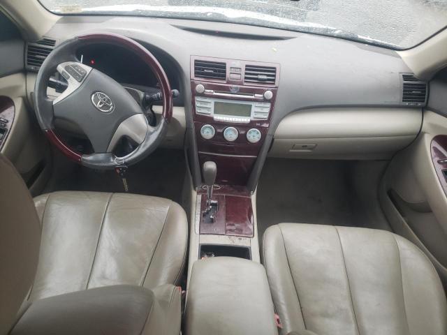 Photo 8 from auction – 2009 TOYOTA CAMRY BASE with VIN 4T1BE46K69U856205