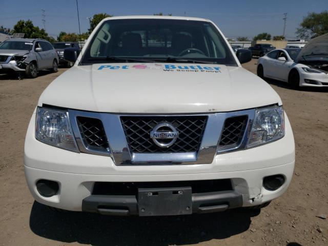Photo 5 from auction – 2019 NISSAN FRONTIER S with VIN 1N6AD0ER8KN799819