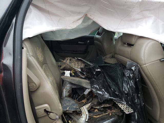 Photo 11 from auction – 2015 GMC ACADIA DEN with VIN 1GKKVTKD7FJ167619