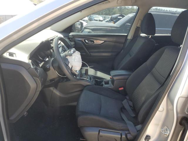 Photo 7 from auction – 2017 NISSAN ROGUE S with VIN JN8AT2MT6HW140112
