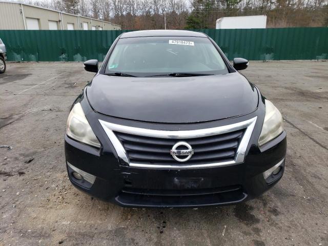 Photo 5 from auction – 2013 NISSAN ALTIMA 2.5 with VIN 1N4AL3AP7DC108280