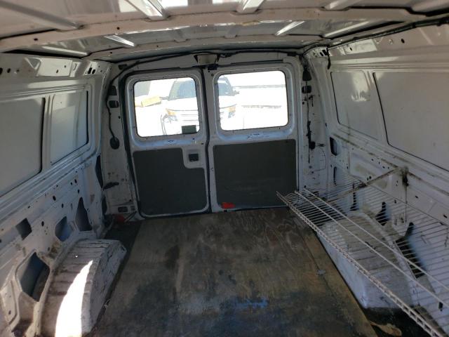 Photo 10 from auction – 2013 FORD ECONOLINE with VIN 1FTNE2EW7DDA32779