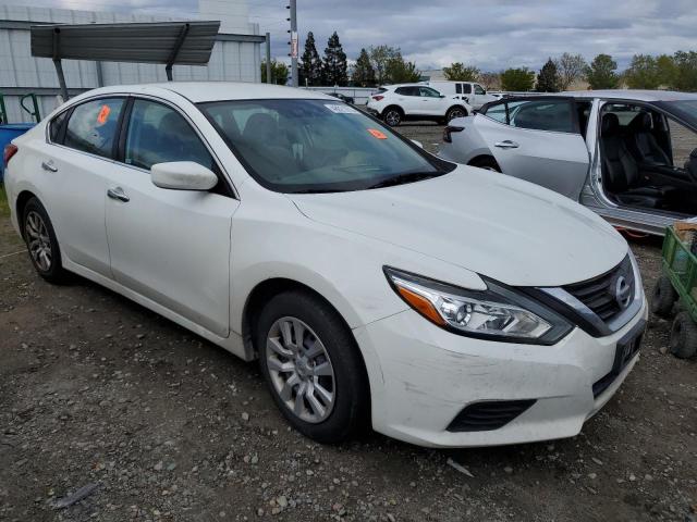 Photo 4 from auction – 2016 NISSAN ALTIMA 2.5 with VIN 1N4AL3APXGC180613