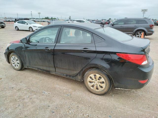 Photo 2 from auction – 2017 HYUNDAI ACCENT SE with VIN KMHCT4AE1HU351246