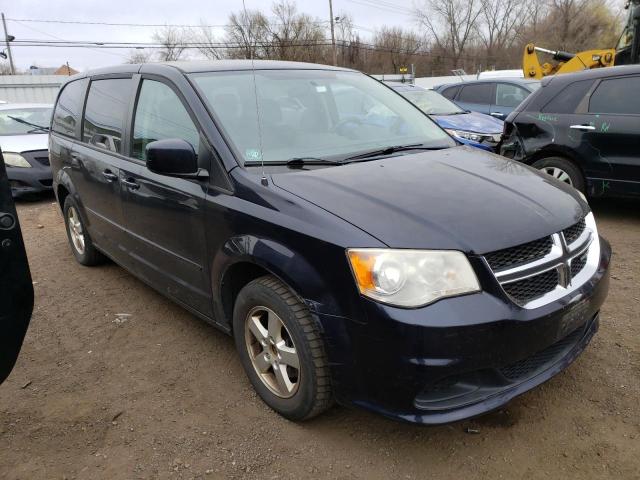 Photo 4 from auction – 2011 DODGE GRAND CARA with VIN 2D4RN3DG6BR611891
