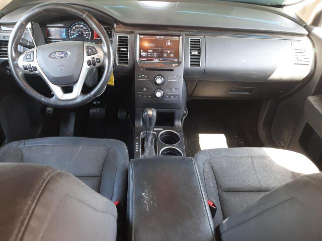 Photo 8 from auction – 2014 FORD FLEX SEL with VIN 2FMGK5C82EBD03371