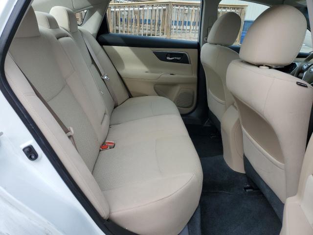 Photo 10 from auction – 2015 NISSAN ALTIMA 2.5 with VIN 1N4AL3AP6FC215999