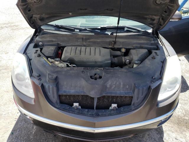 Photo 12 from auction – 2008 BUICK ENCLAVE CX with VIN 5GAEV23768J114037