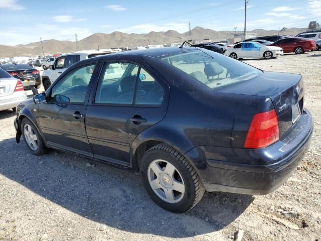 Photo 2 from auction – 2000 VOLKSWAGEN JETTA GLS with VIN 3VWSA29M5YM009418