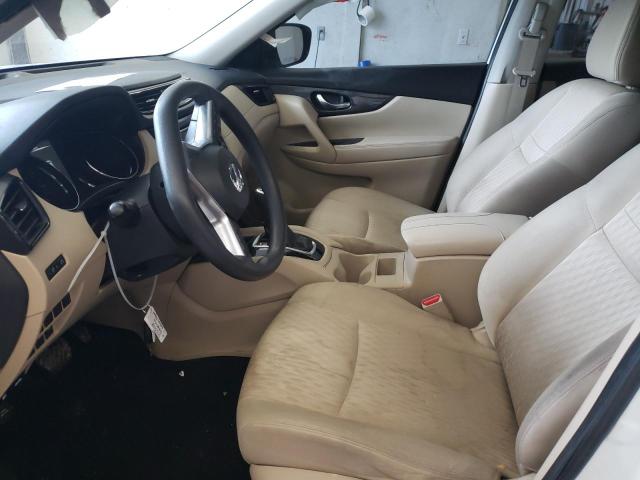Photo 7 from auction – 2017 NISSAN ROGUE S with VIN JN8AT2MT7HW137400