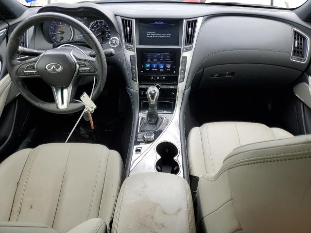 Photo 8 from auction – 2017 INFINITI Q60 BASE with VIN JN1CV7EK7HM110553