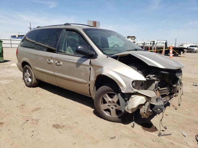 Photo 4 from auction – 2003 DODGE GRAND CARA with VIN 2D8GP54L23R237032
