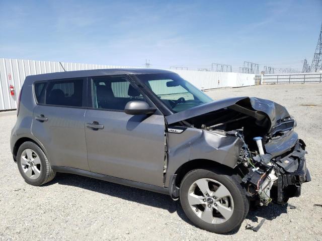 Photo 4 from auction – 2017 KIA SOUL with VIN KNDJN2A29H7493682