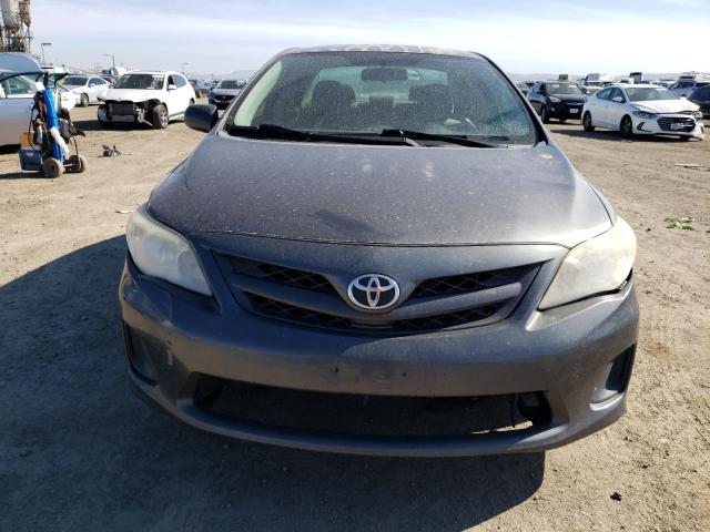 Photo 5 from auction – 2012 TOYOTA COROLLA with VIN 2T1BU4EE0CC793366
