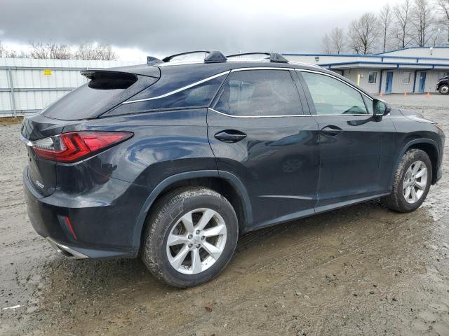 Photo 3 from auction – 2017 LEXUS RX 350 BAS with VIN 2T2BZMCA0HC132604