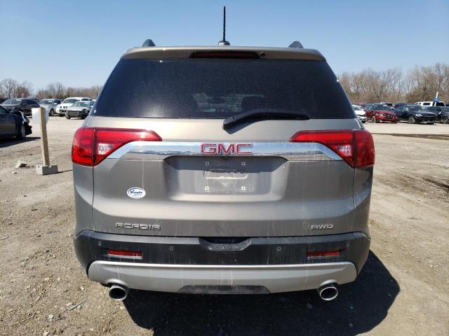 Photo 6 from auction – 2019 GMC ACADIA SLT with VIN 1GKKNULS4KZ174963