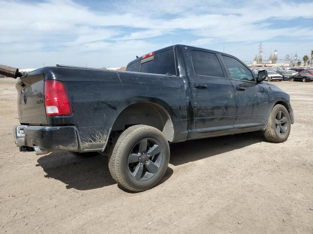 Photo 3 from auction – 2019 RAM 1500 CLASS with VIN 1C6RR7LT4KS637001