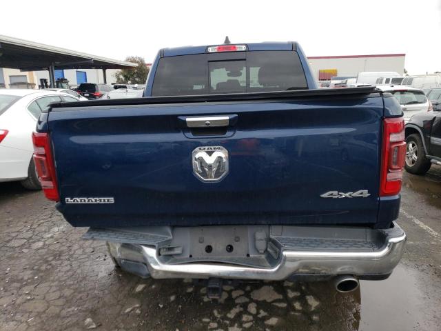 Photo 6 from auction – 2020 RAM 1500 LARAM with VIN 1C6SRFJTXLN246806