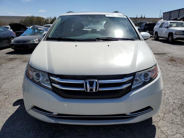 Photo 5 from auction – 2015 HONDA ODYSSEY EX with VIN 5FNRL5H65FB003961