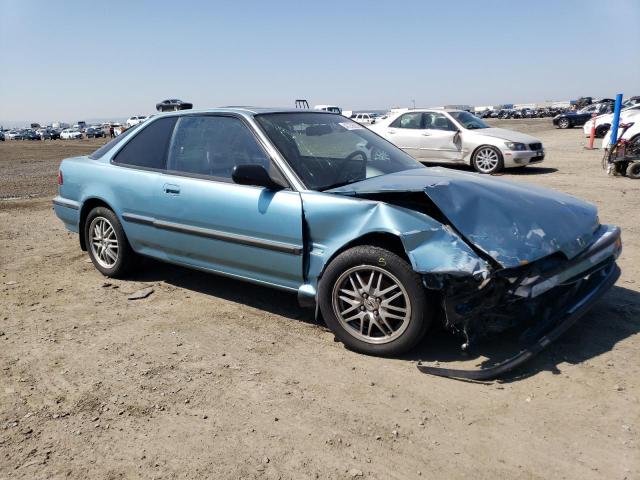 Photo 4 from auction – 1991 ACURA INTEGRA LS with VIN JH4DA9459MS048503