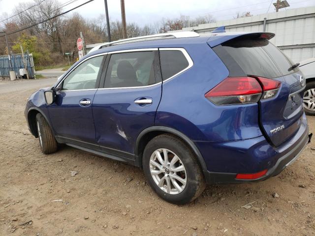 Photo 2 from auction – 2020 NISSAN ROGUE S with VIN KNMAT2MT5LP527006