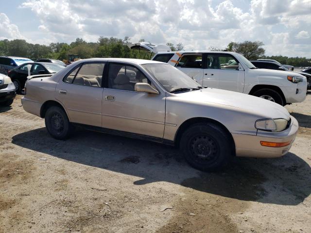 Photo 4 from auction – 1994 TOYOTA CAMRY LE with VIN 4T1SK12E2RU348272