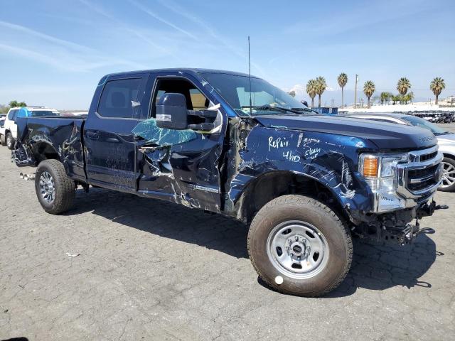 Photo 4 from auction – 2022 FORD F250 SUPER with VIN 1FT8W2BT0NEF83071