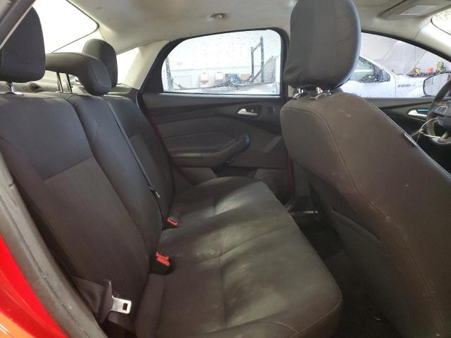 Photo 10 from auction – 2017 FORD FOCUS SEL with VIN 1FADP3H26HL248922