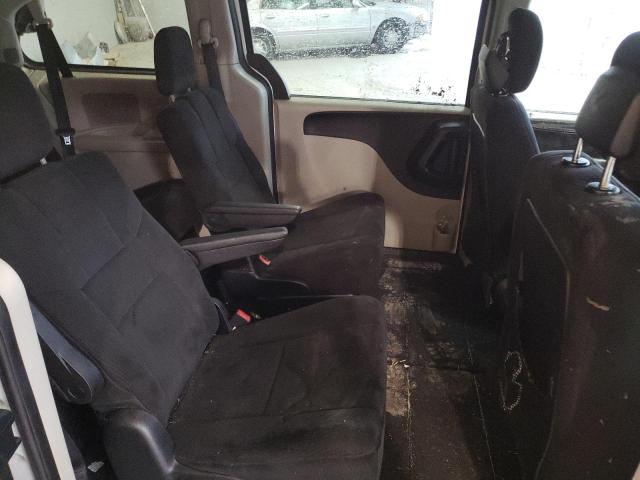 Photo 11 from auction – 2012 DODGE GRAND CARA with VIN 2C4RDGBG1CR105476