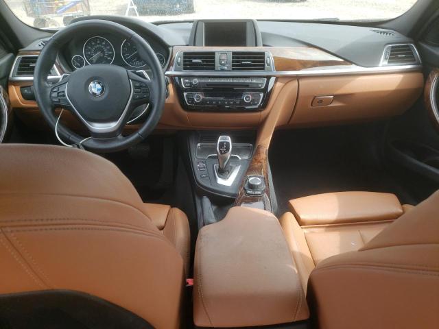 Photo 8 from auction – 2016 BMW 328 I SULE with VIN WBA8E9G50GNU29398