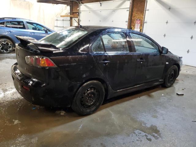 Photo 3 from auction – 2011 MITSUBISHI LANCER GTS with VIN JA32U8FW8BU013709