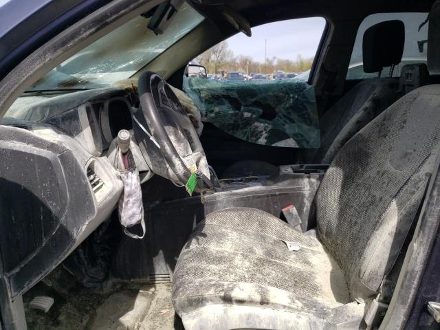 Photo 7 from auction – 2014 CHEVROLET EQUINOX LT with VIN 2GNFLBE3XE6104050