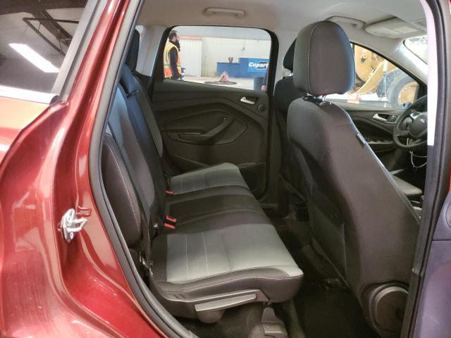 Photo 11 from auction – 2016 FORD ESCAPE SE with VIN 1FMCU9GX3GUA58837