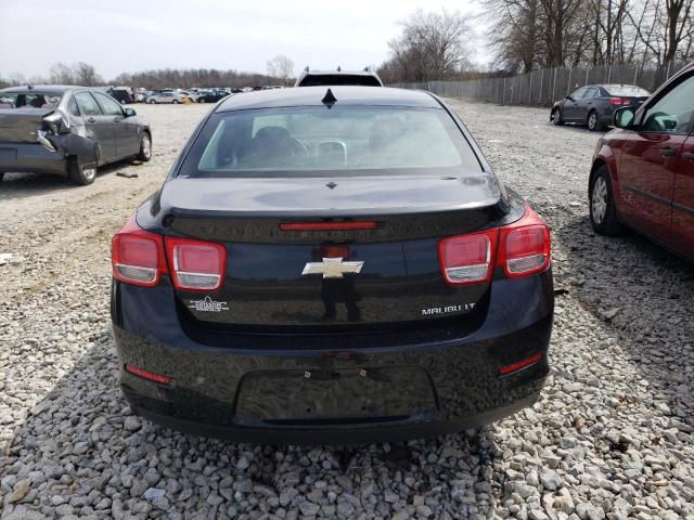 Photo 6 from auction – 2014 CHEVROLET MALIBU 1LT with VIN 1G11C5SL5EF167516