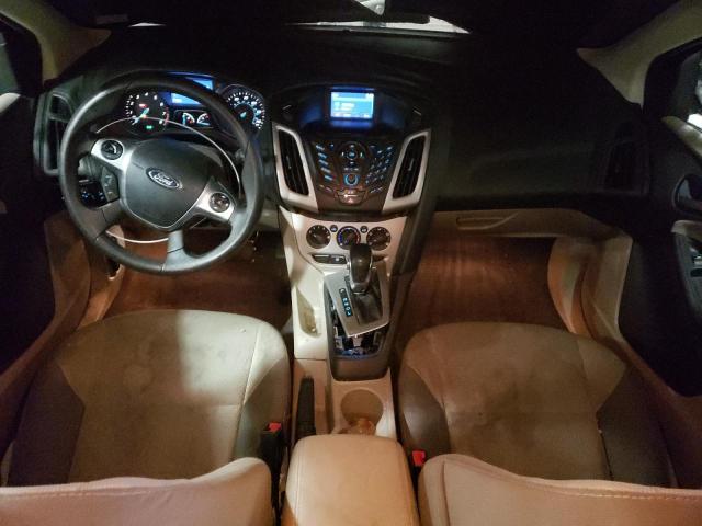 Photo 8 from auction – 2014 FORD FOCUS SE with VIN 1FADP3F25EL417634