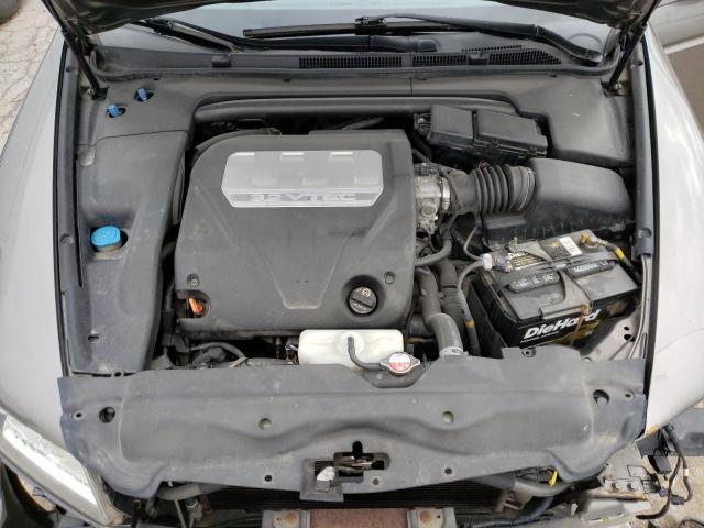 Photo 11 from auction – 2007 ACURA TL with VIN 19UUA66247A038542